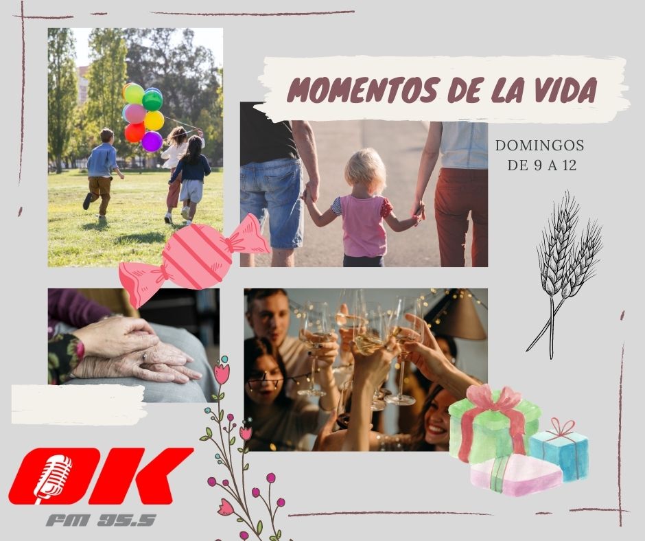 Momentos de La Vida